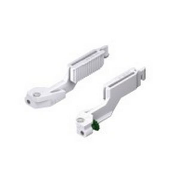 Dynapro Left/Right Front Depth Adjuster Set