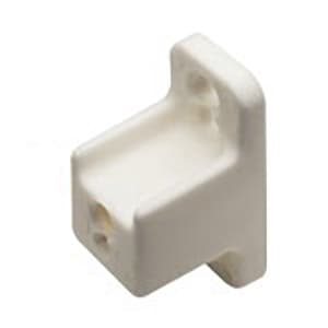 Zargen 6195 Spacer for Inset Drawer, White