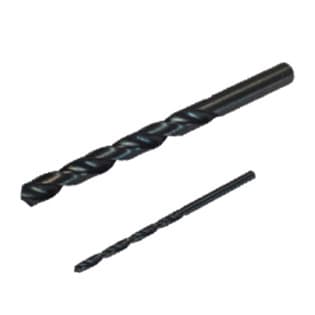 3mm Right Hand Drill Bit for Aluminum Front Pull-Out