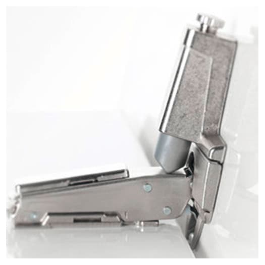 Soft-Close Adapter for Nexis Impresso 170° Hinge