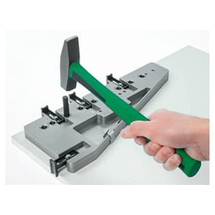 Front Drilling Jig for Nova Pro Scala