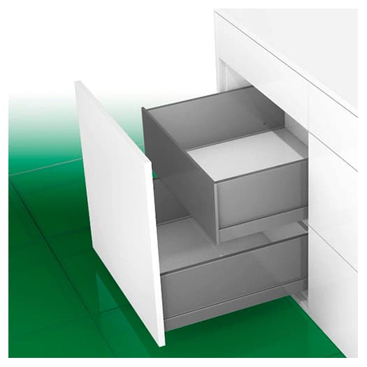 Grass Nova Pro Scala Inset Panel