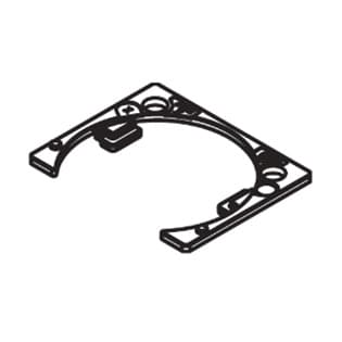 1.5mm Spacer for Tiomos Flap Hinge, Nickel-Plated