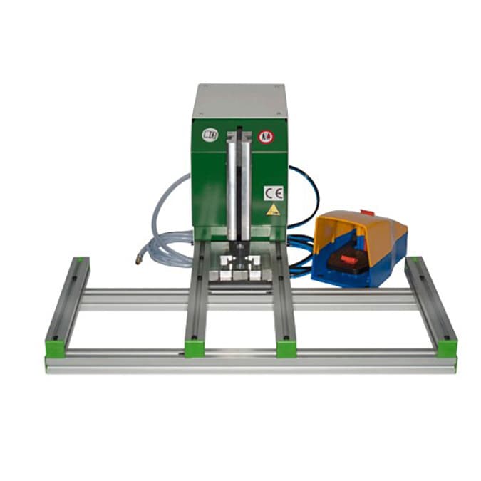 Grass 93250-01 ZRam Semi-Automated Assembly Ram for ZBox and Zargen