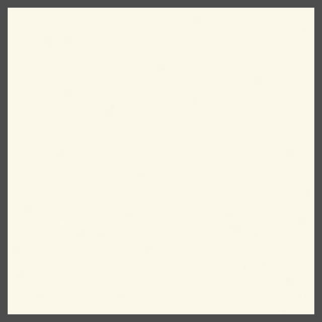 909 Surfaces High Pressure Laminate, 103 Cool White, Cabinet Liner
