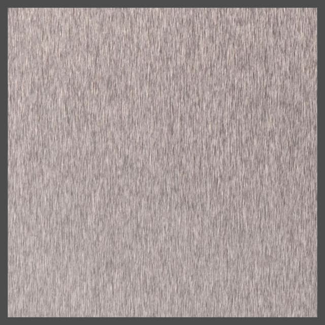909 Surfaces High Pressure Laminate, 9032 Brushed Nickel