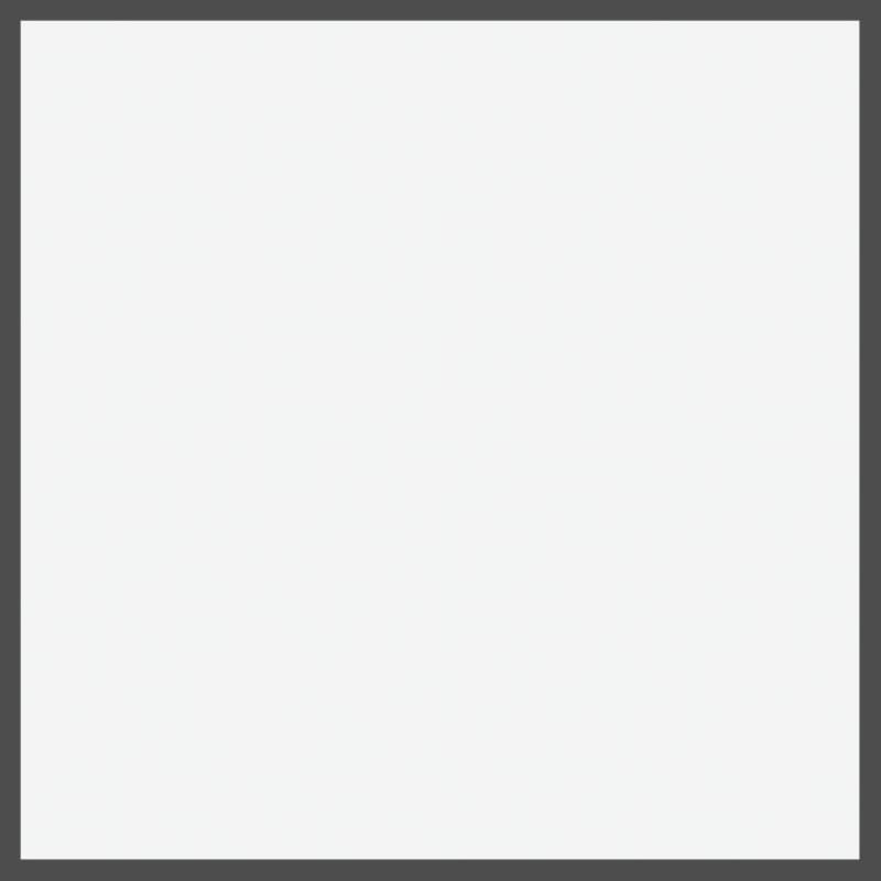 Greenlam Laminate 9851 White X, Anti-Fingerprint Finish, 51" x 120"