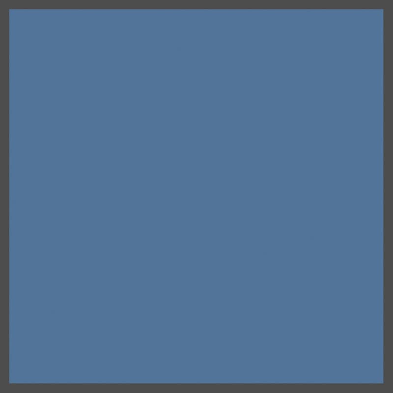 Greenlam Laminate 9857 Country Blue, Anti-Fingerprint Finish, 51" x 120"