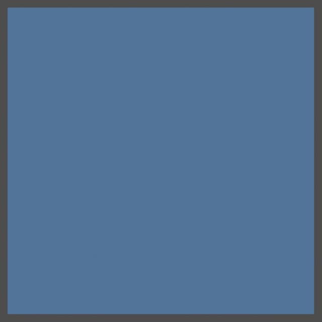 Greenlam Laminate 9857 Country Blue, Anti-Fingerprint Finish, 51" x 120"