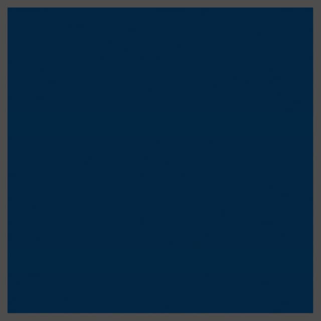Greenlam Laminate 9860 Twilight Blue, Anti-Fingerprint Finish, 51" x 120"