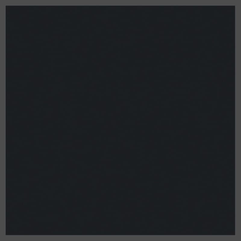 Greenlam Laminate 9861 Black X, Anti-Fingerprint Finish, 51" x 120"