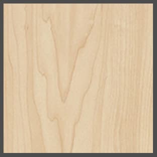 909 Surfaces High Pressure Laminate, 206 Natural Maple