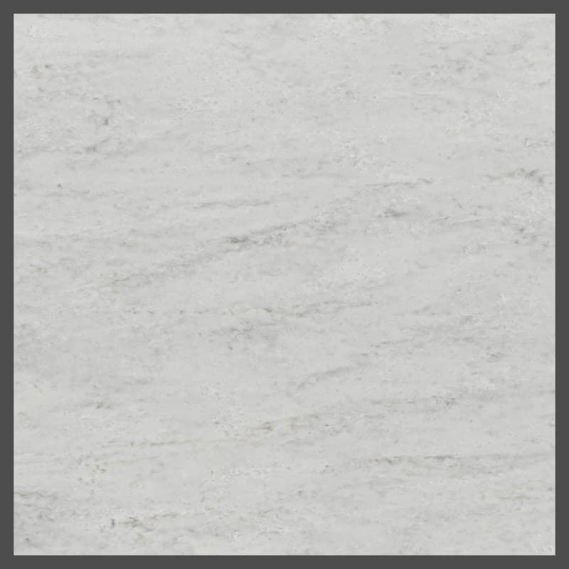 Solid Surface Sheet Color DM5027 Blossoming, 1/2" Thick 30" x 144