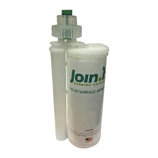 Princeton Chemical, Seam Adhesive for Solid Surface