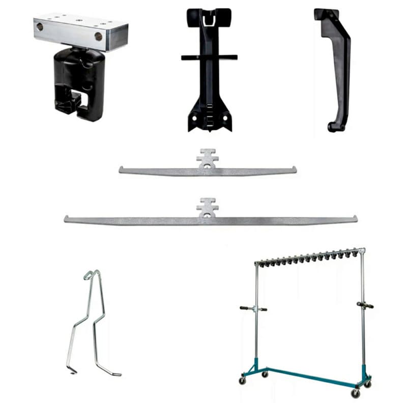 PivotPoint Starter Kit Up To 60 Part