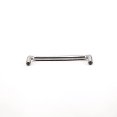 100mm Wire Pull, Polished