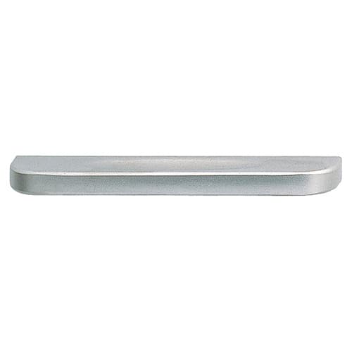 64mm Handle Pull, Matte Nickel