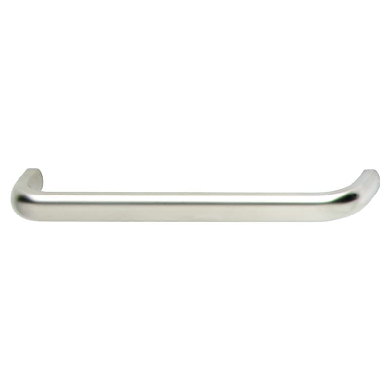 3-25/32" Wire Pull, Matt Nickel-Plated