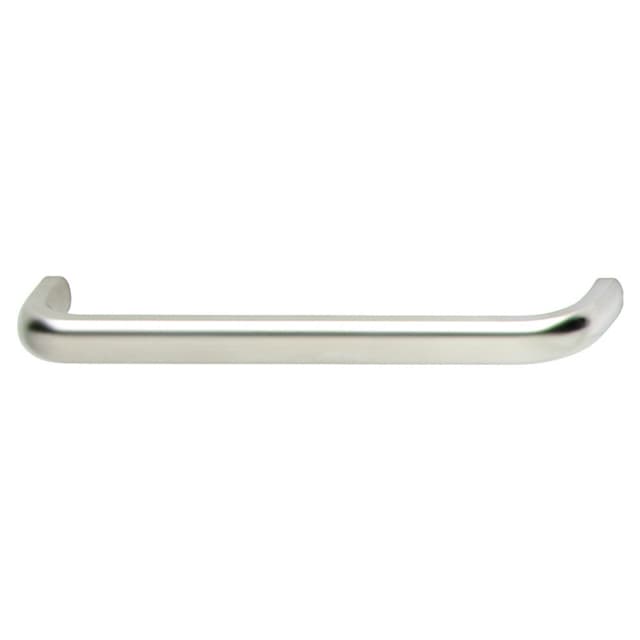 3-25/32" Wire Pull, Matt Nickel-Plated