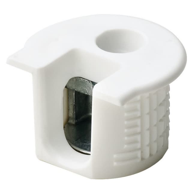 Rafix Connector Housing without Ridge, Hafele