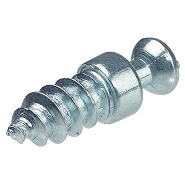 Rafix™ 7mm x 12mm Pozi Head Bolt, Galvanized, Box of 5000