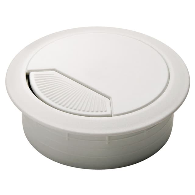 Hafele 60mm Cable Grommet