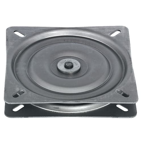 360° Chair Steel Swivel