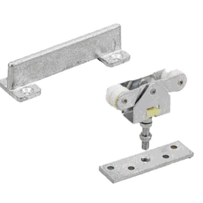 Top Line Grant® 1230 Door Hardware Set
