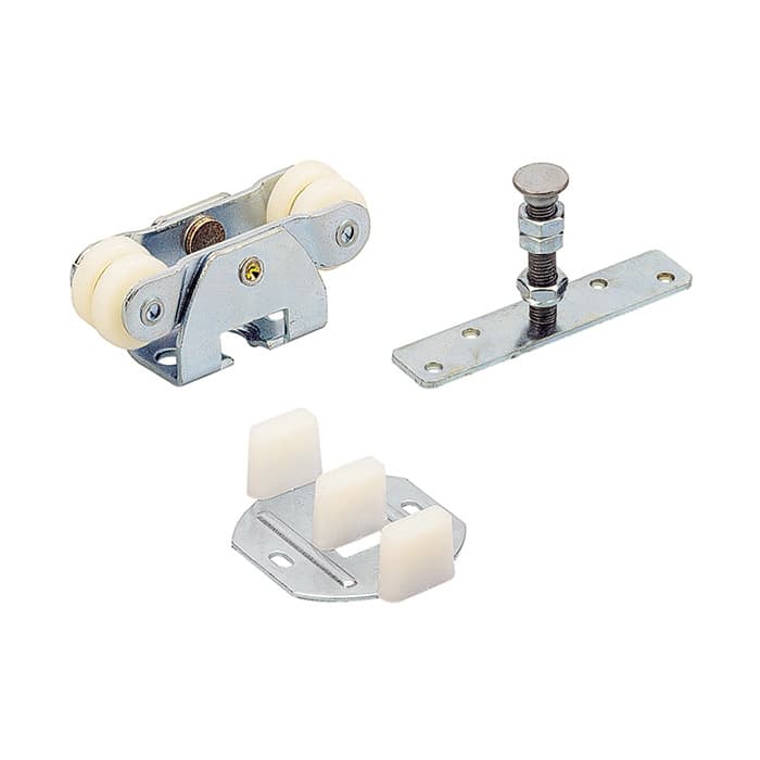 Top Line Grant® 71-222 Single Door Hardware Set