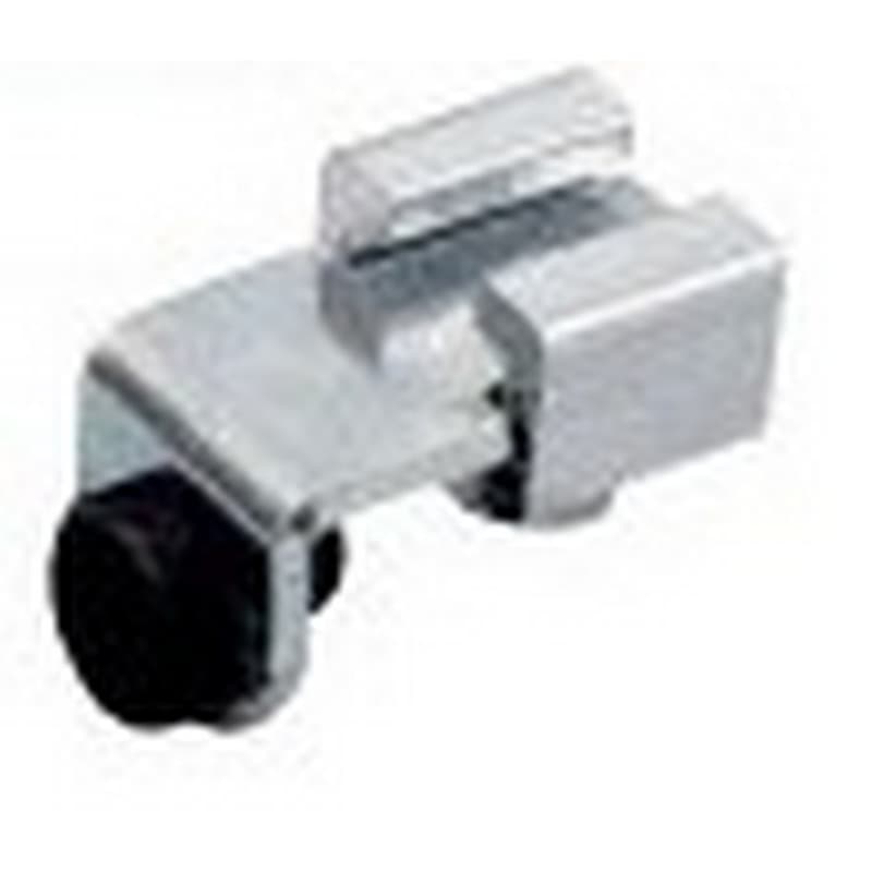 Bumper Stop 7014, Zinc Plated Finish