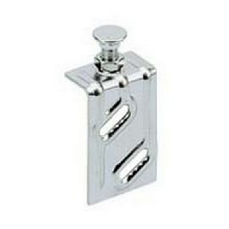 Top Line Grant® 1-1/2" Apron 7034, Zinc Plated Finish