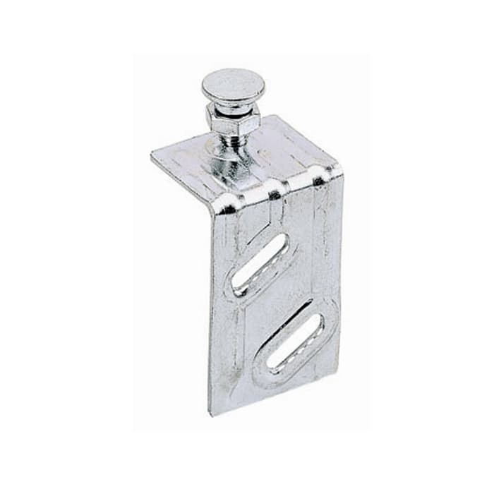 Top Line Grant® Apron 7138, Zinc Plated Finish