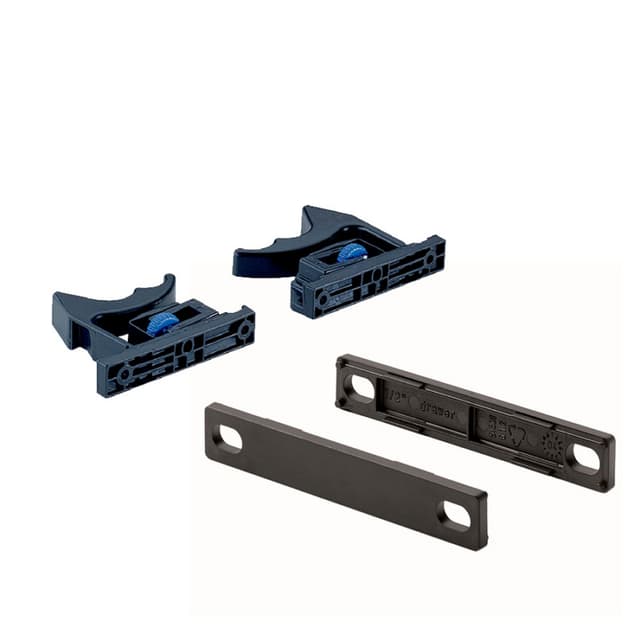 Quadro Locking Device Set with Spacer