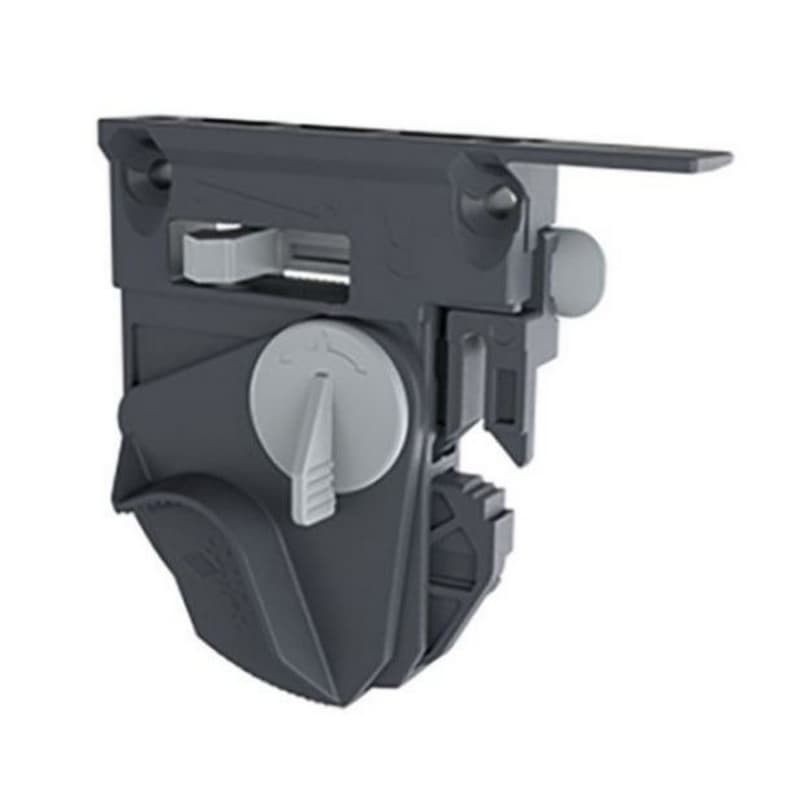 Quadro 4D V6 Right-Hand Locking Device