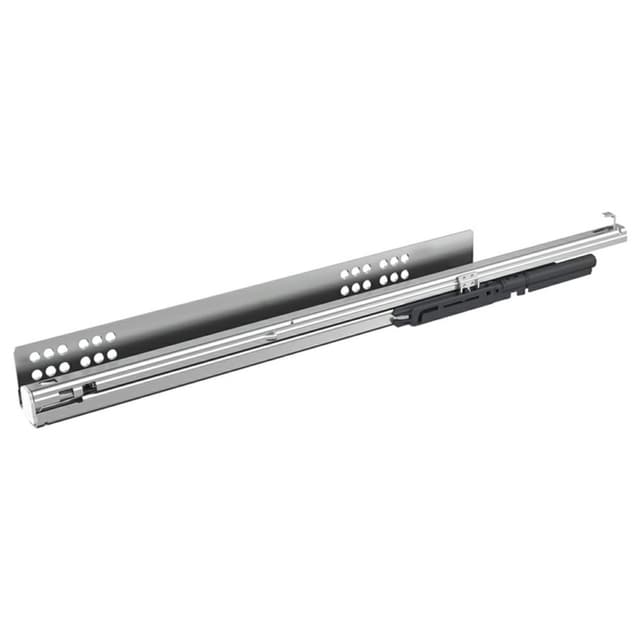 Hettich Quadro V6 Soft Close Undermount Ball Bearing Slides