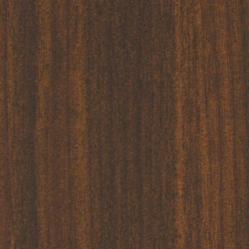 Pionite Laminate HP190-SD Gunstock Walnut, Vertical Postforming Grade Textured/Suede Finish, 48" x 96"