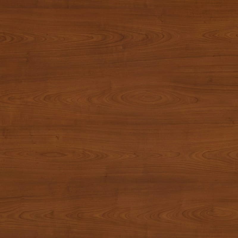 Pionite Laminate HP288-SD Corretto Cherry, Vertical Postforming Grade Textured/Suede Finish, 48" x 96"
