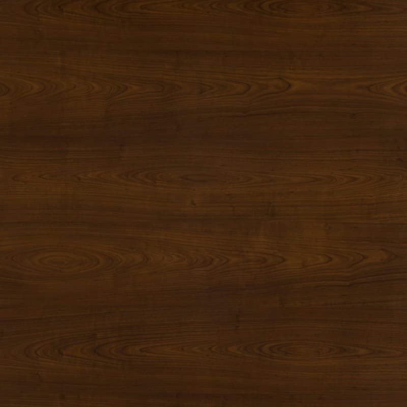 Pionite Laminate HP341-SD Mocha Cherry, Vertical Postforming Grade Textured/Suede Finish, 48" x 96"