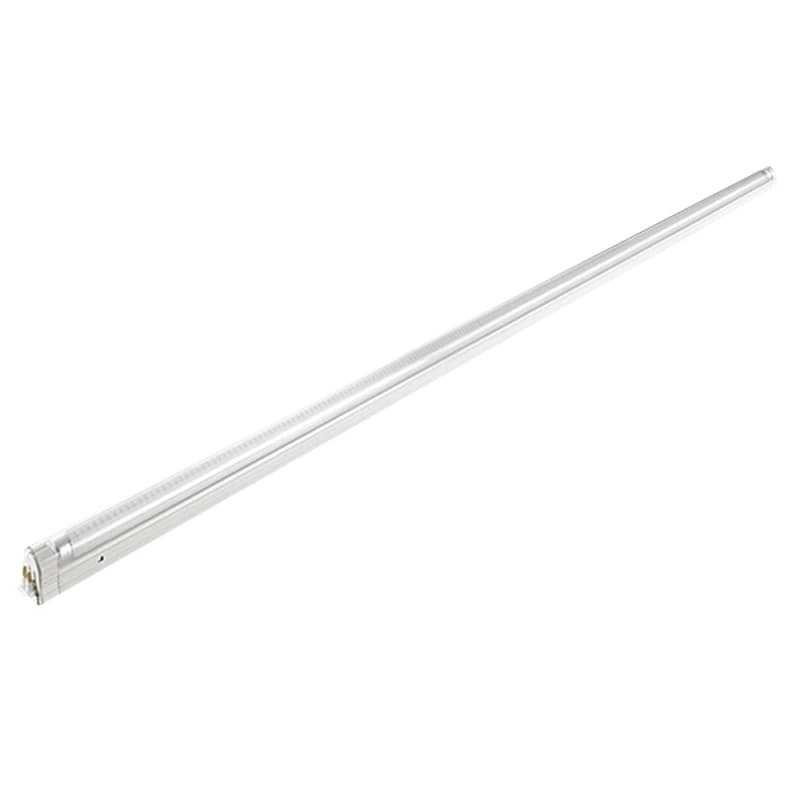 SlimLite XL LED 14.5W Warm White Strip Light, 46-3/4", White