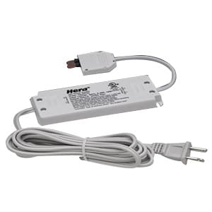 Power Control Module, Black