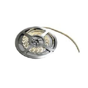 LED 4.4W Cool White Tape Light, 196" Roll