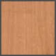 PIWM951-SDE HONEY MAPLE 15/16 1MM, FT-PIWM951-SDE-241MM