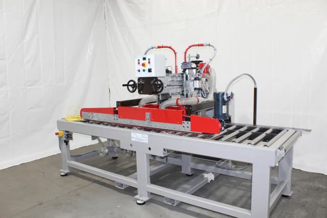 Star V SLG 2-LB Semi Automatic V-Grooving Machine, 10 HP, 3 PH