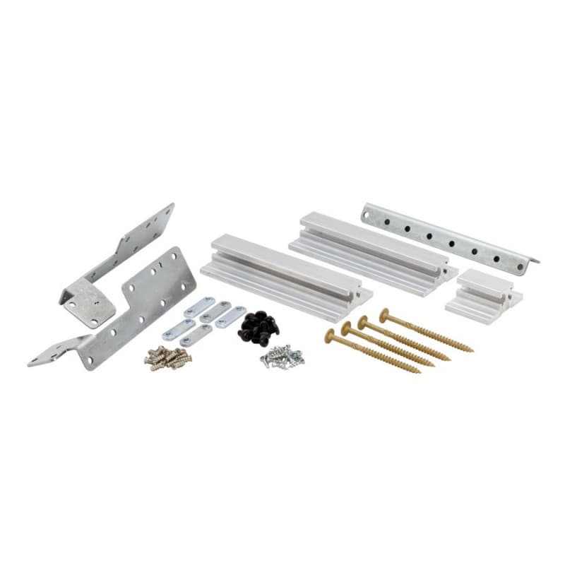 INSFVB 15" - 21" Floating Cabinet Bracket