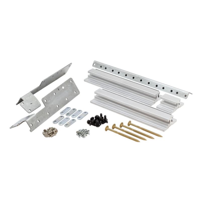 INSFVB 21" - 29" Floating Cabinet Bracket