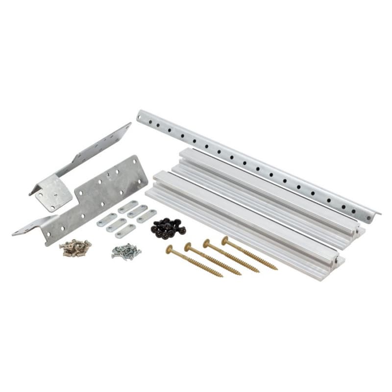INSFVB 29" - 42" Floating Cabinet Bracket