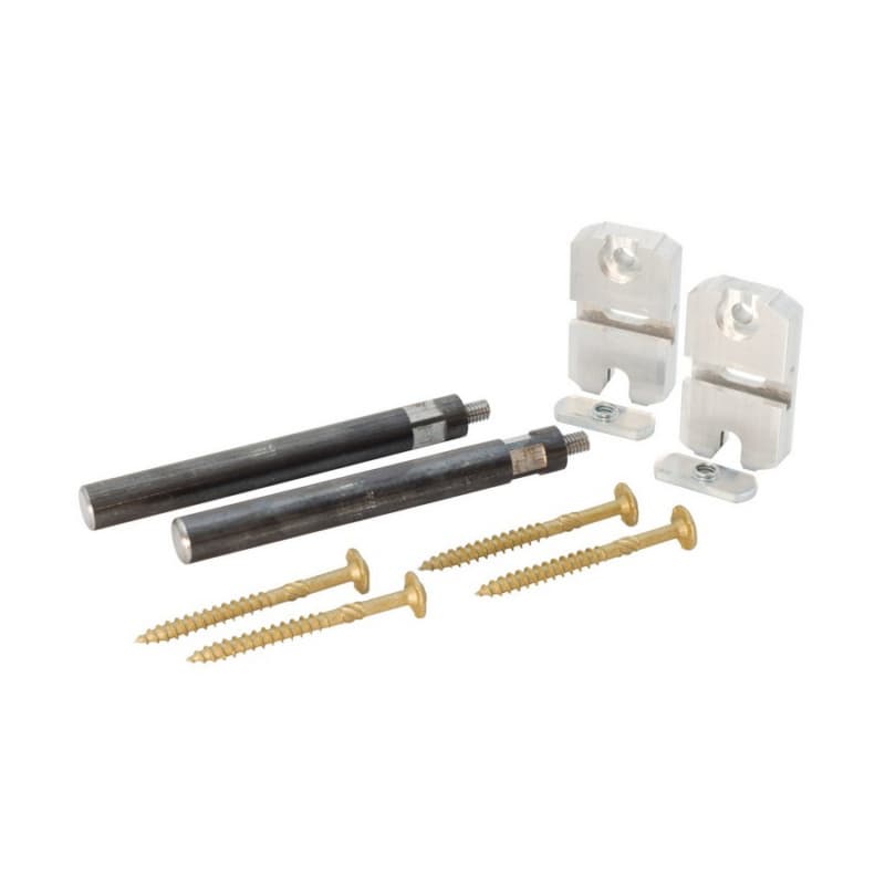 TBR-LOC-1250 6" Floating Shelf Bracket