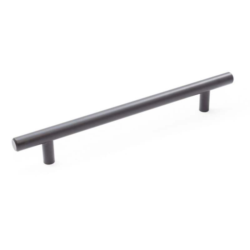 160mm Cornerstone Bar Pull, Matte Black
