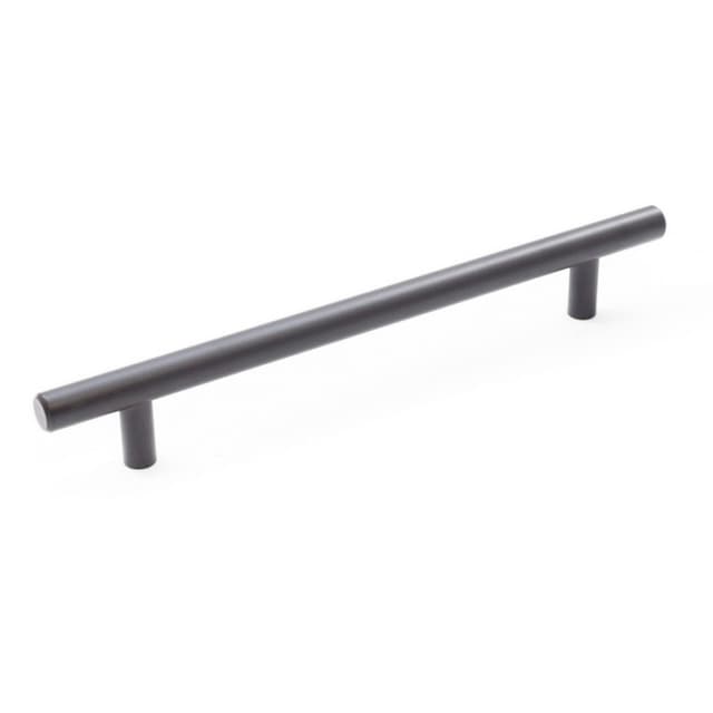 160mm Cornerstone Bar Pull, Matte Black