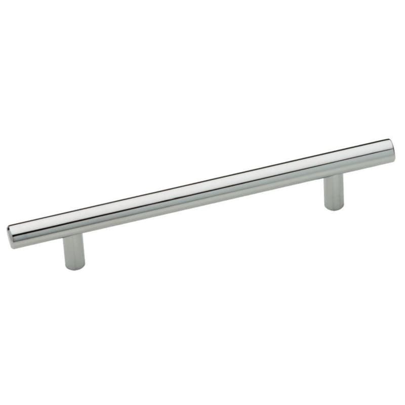 160mm Cornerstone Bar Pull, Polished Chrome